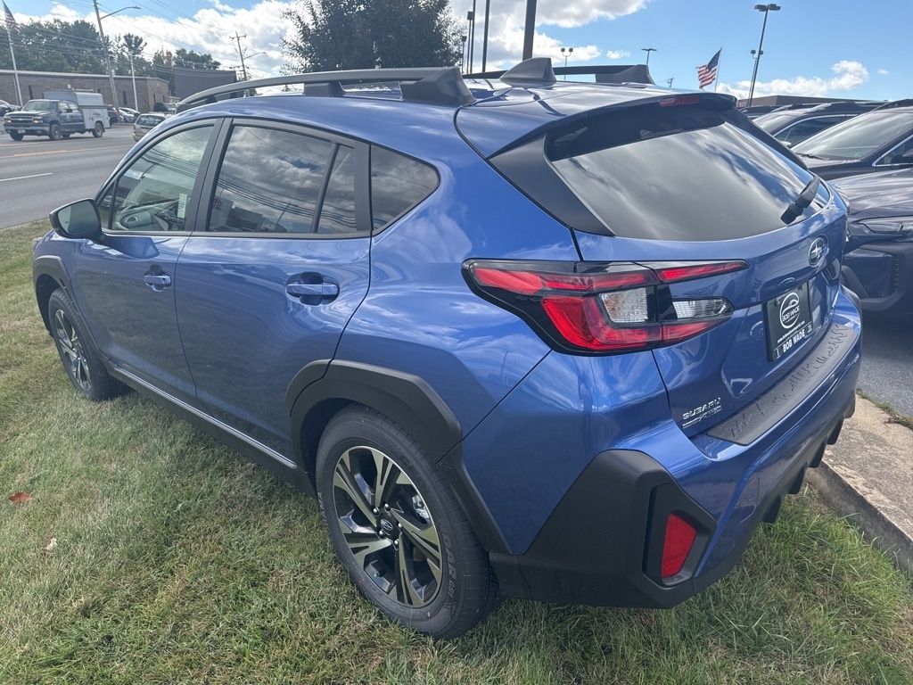 New 2025 Subaru Crosstrek Premium SUV