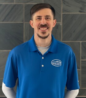 Staff member Ryan Bowen from ID_b5aa4856935e