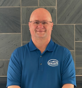 Staff member Steve Gillette from ID_dcf28dea6f10