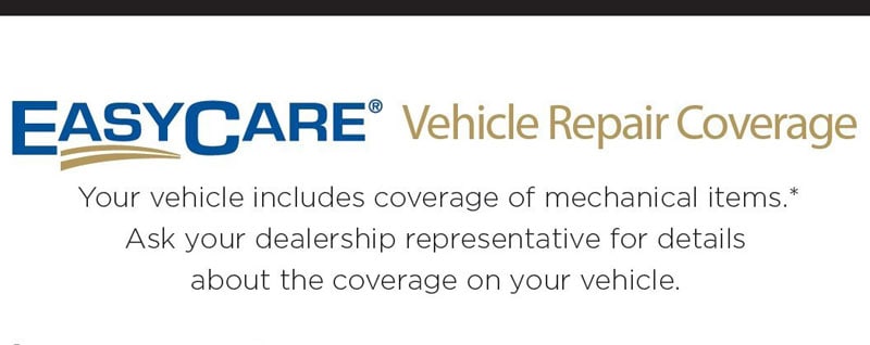 EasyCare Bob Wade Subaru