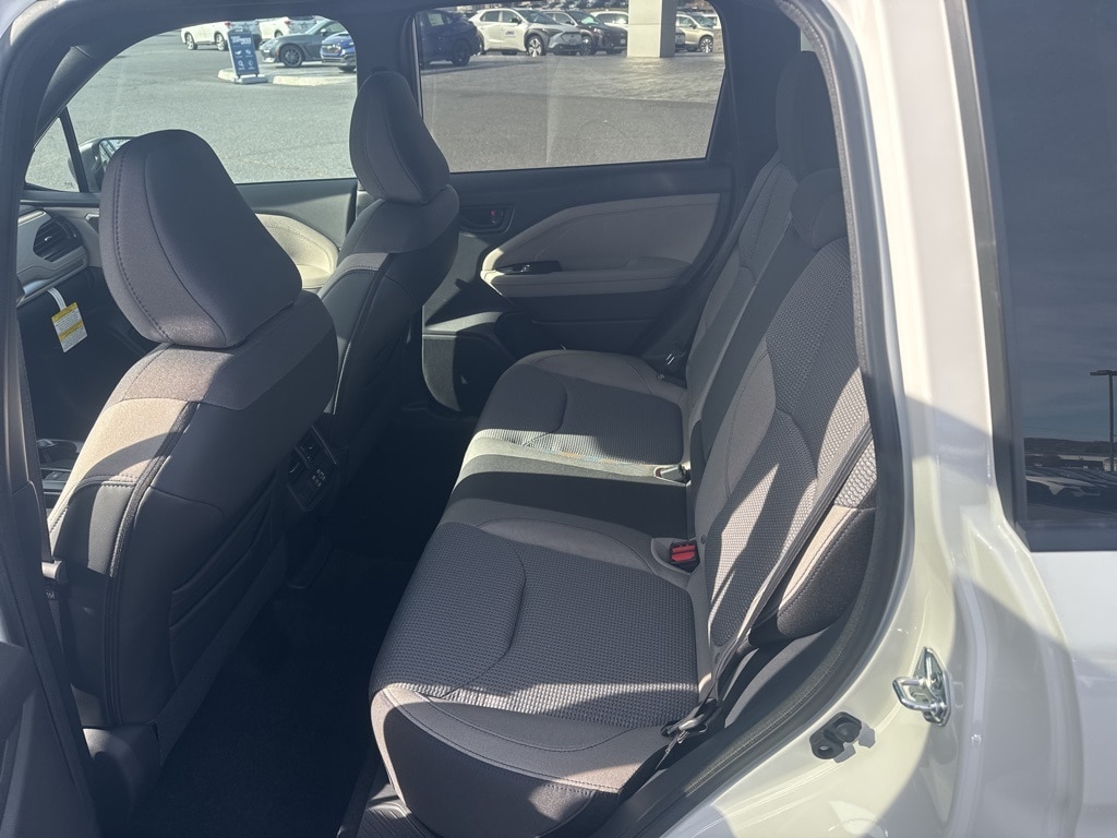 New 2026 Subaru Forester Premium SUV