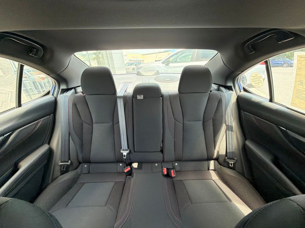 2026 Subaru WRX Premium - Photo 6