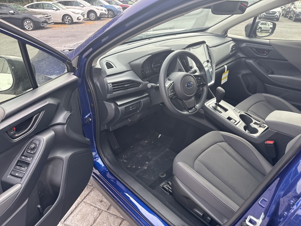 New 2025 Subaru Crosstrek Premium SUV