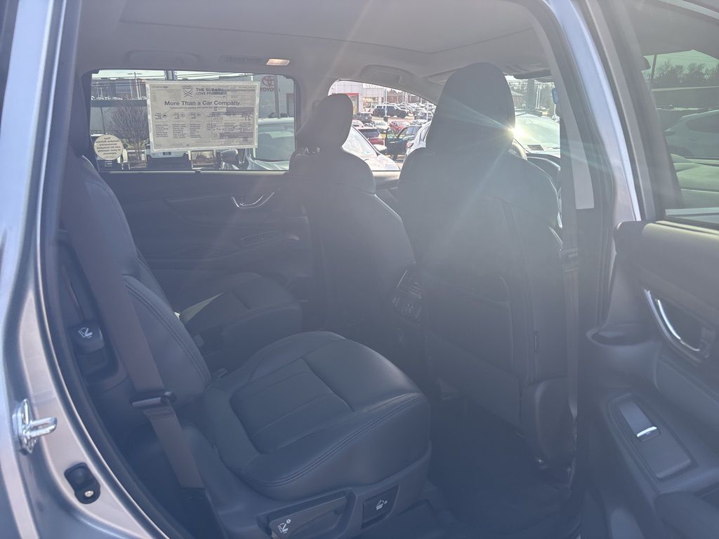 2026 Subaru Ascent Touring - Photo 6