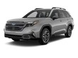 Subaru Forester Hybrid