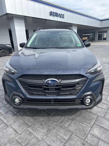 2025 Subaru Outback Onyx Edition SUV