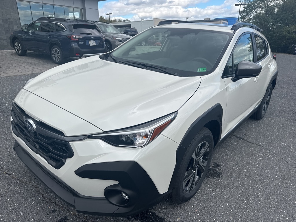 New 2025 Subaru Crosstrek Premium SUV