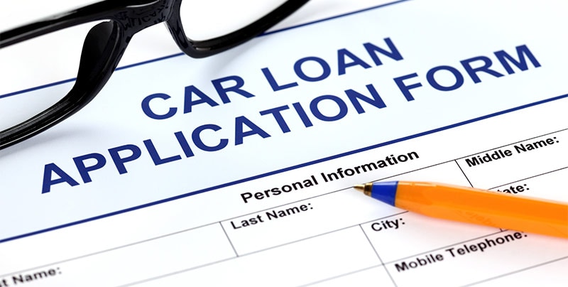 Bob Wade Subaru financing
