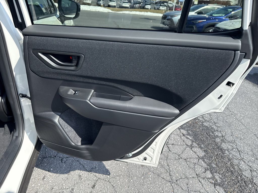 2026 Subaru Outback Premium - Photo 7