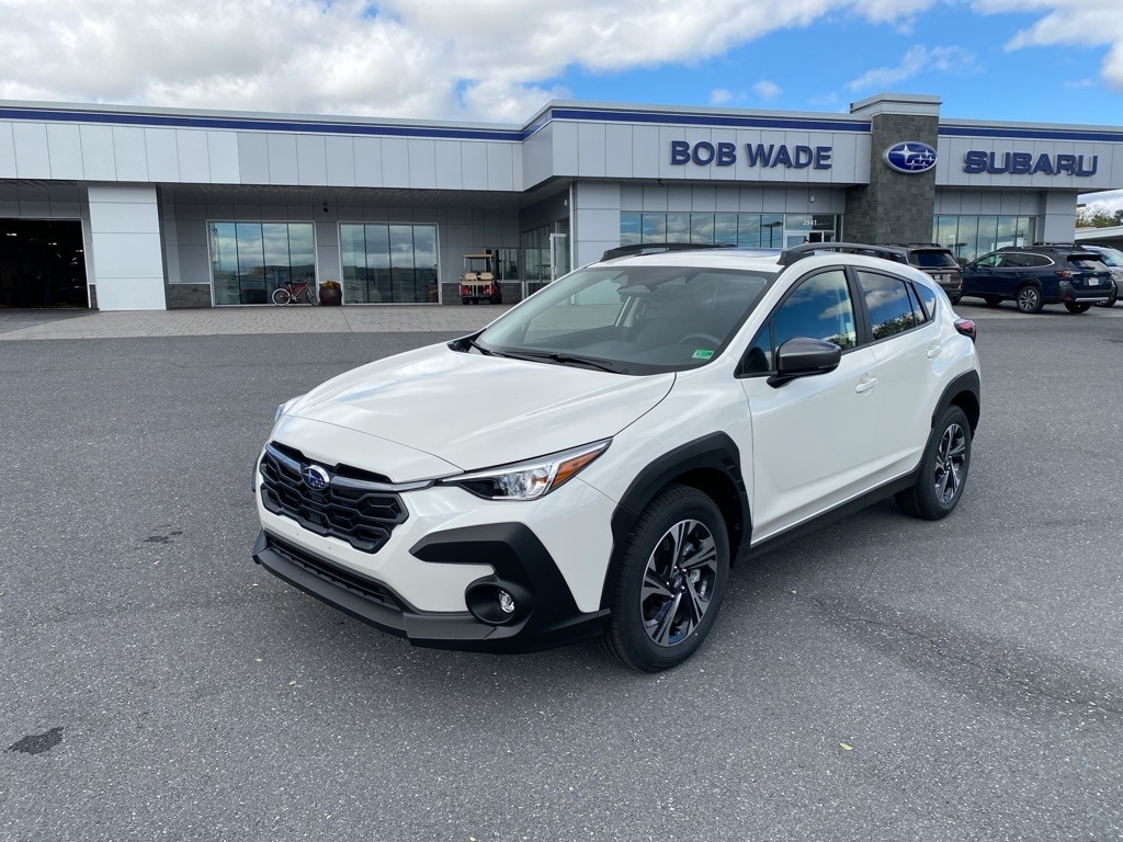 2025 Subaru Crosstrek Premium's photo