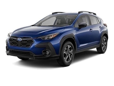 2025 Subaru Crosstrek Premium SUV