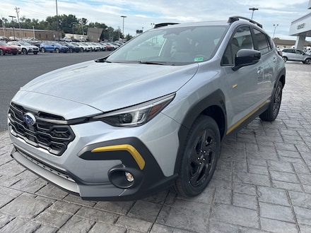 2025 Subaru Crosstrek Sport SUV