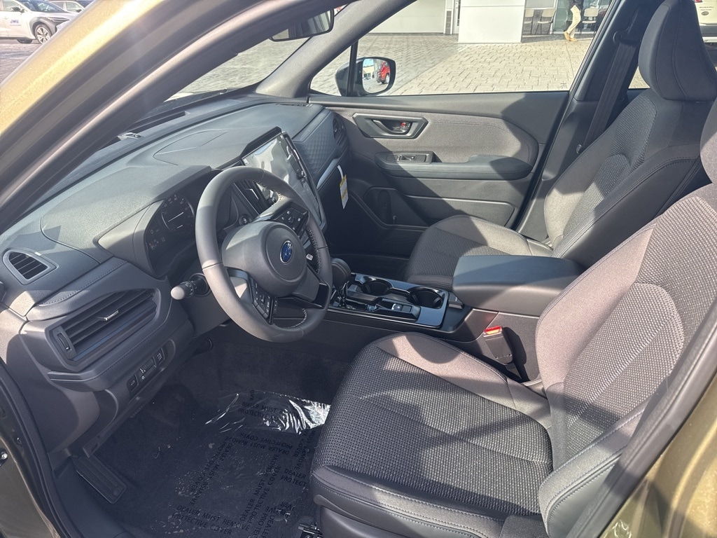 New 2026 Subaru Forester Premium SUV