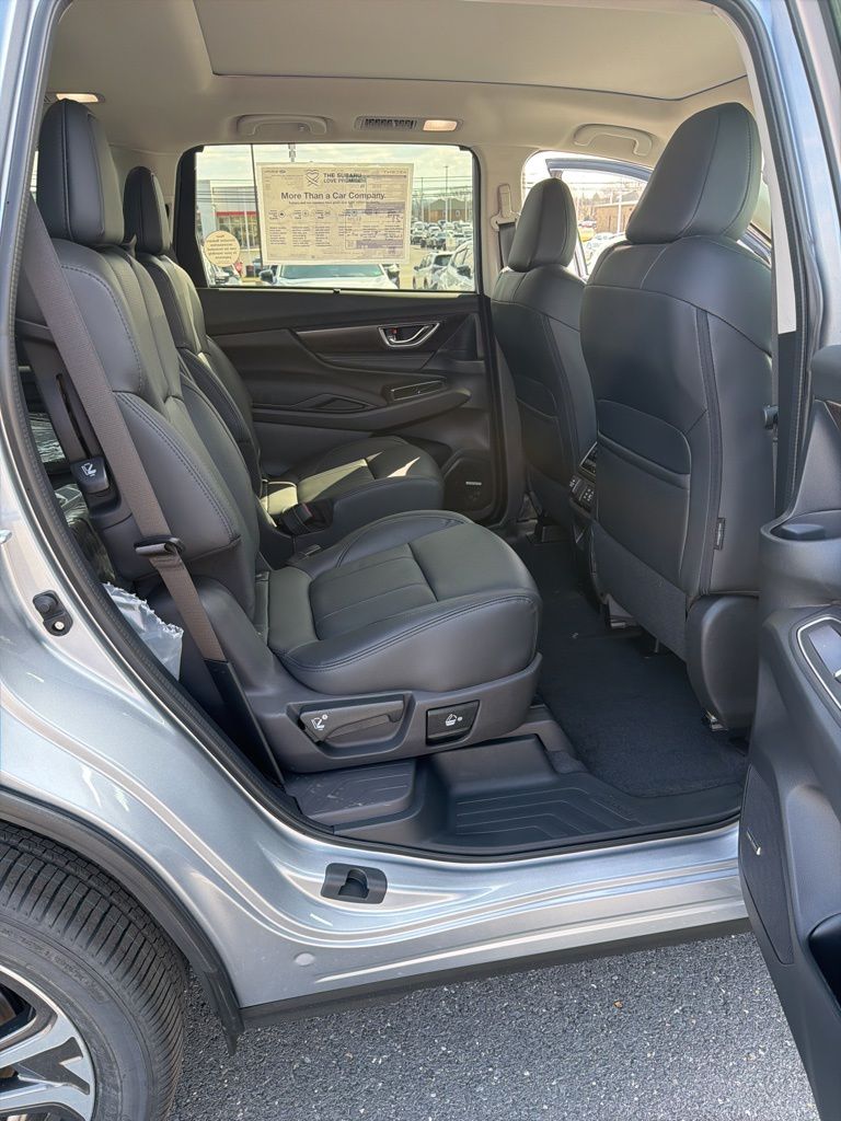 2026 Subaru Ascent Touring - Photo 6