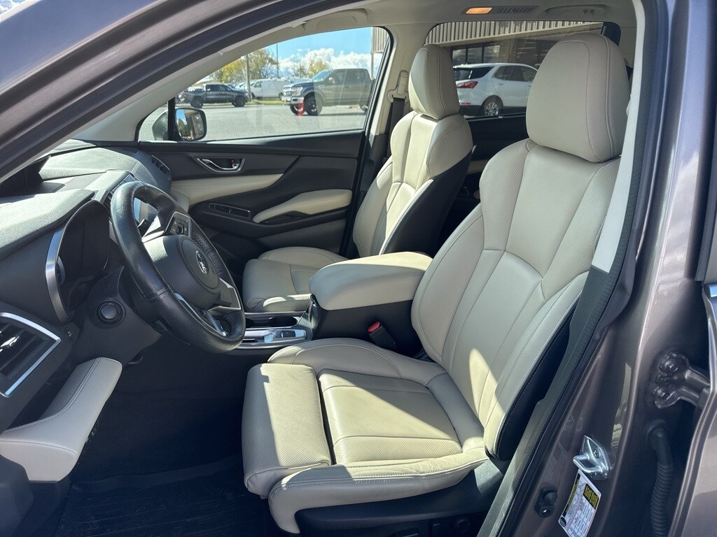 Used 2022 Subaru Ascent Limited SUV