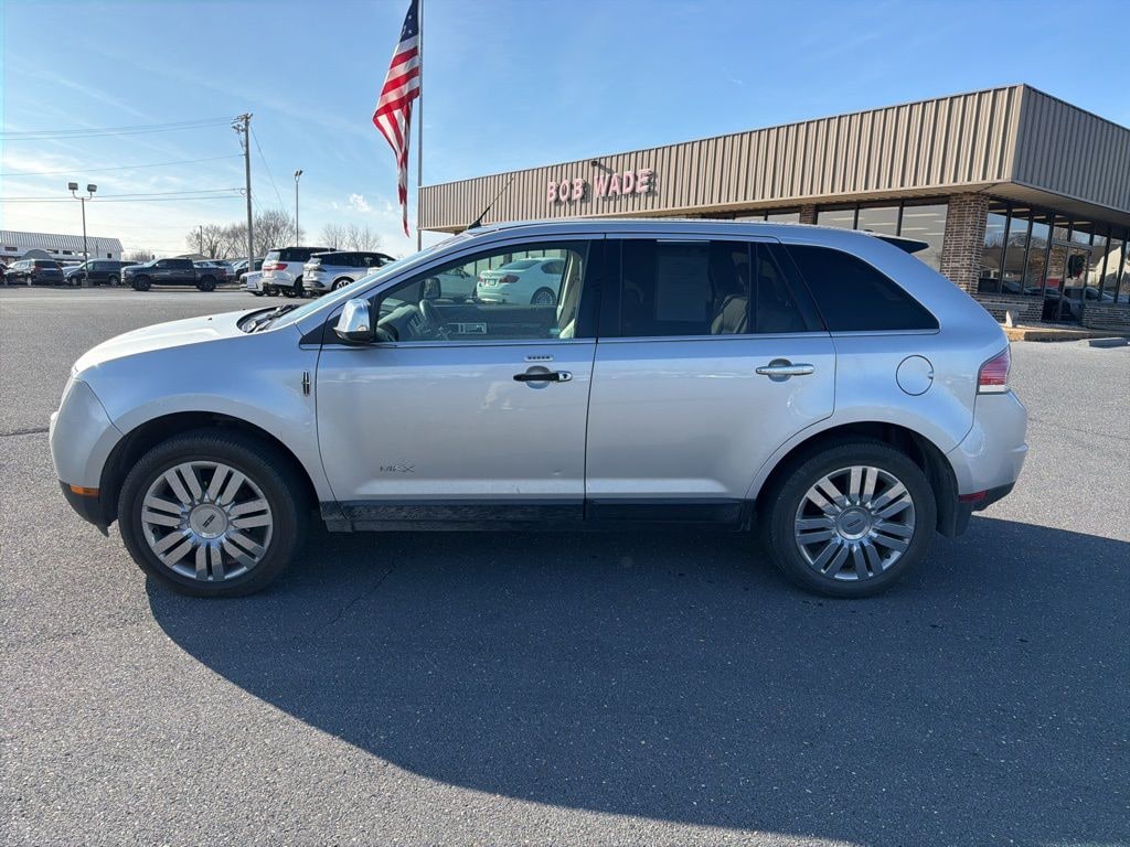 Used 2009 Lincoln MKX Base SUV