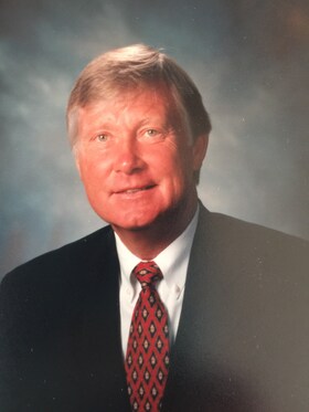 Staff member Bob Wade from ID_3d51faf0a9ef
