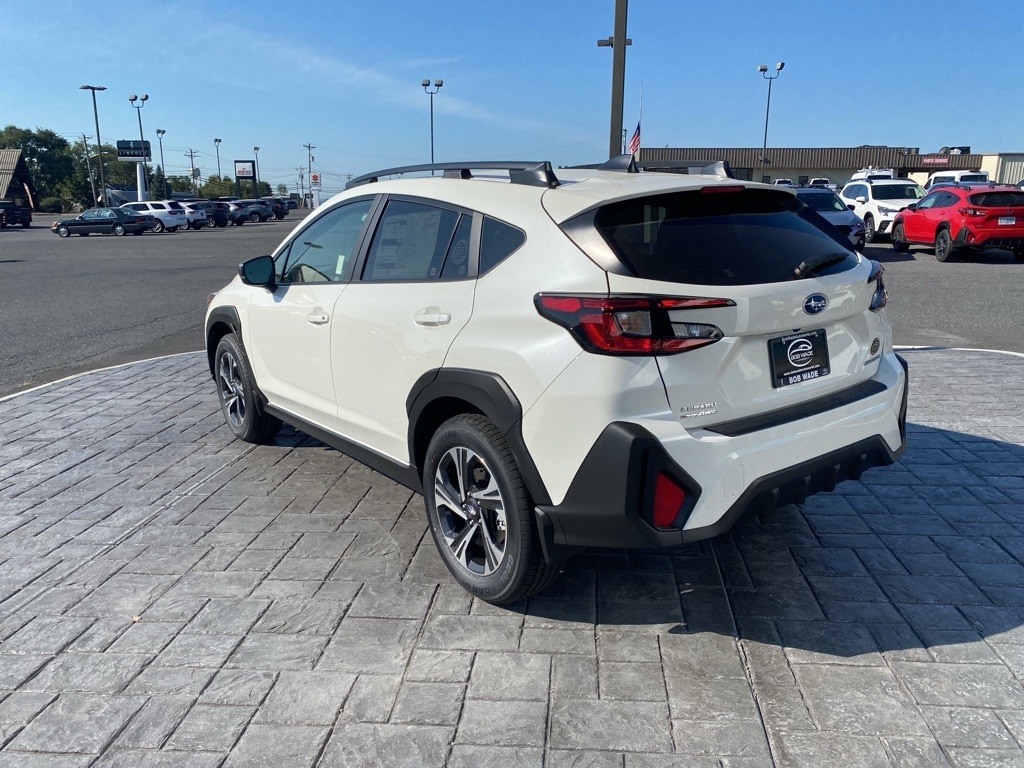 2025 Subaru Crosstrek Premium's photo