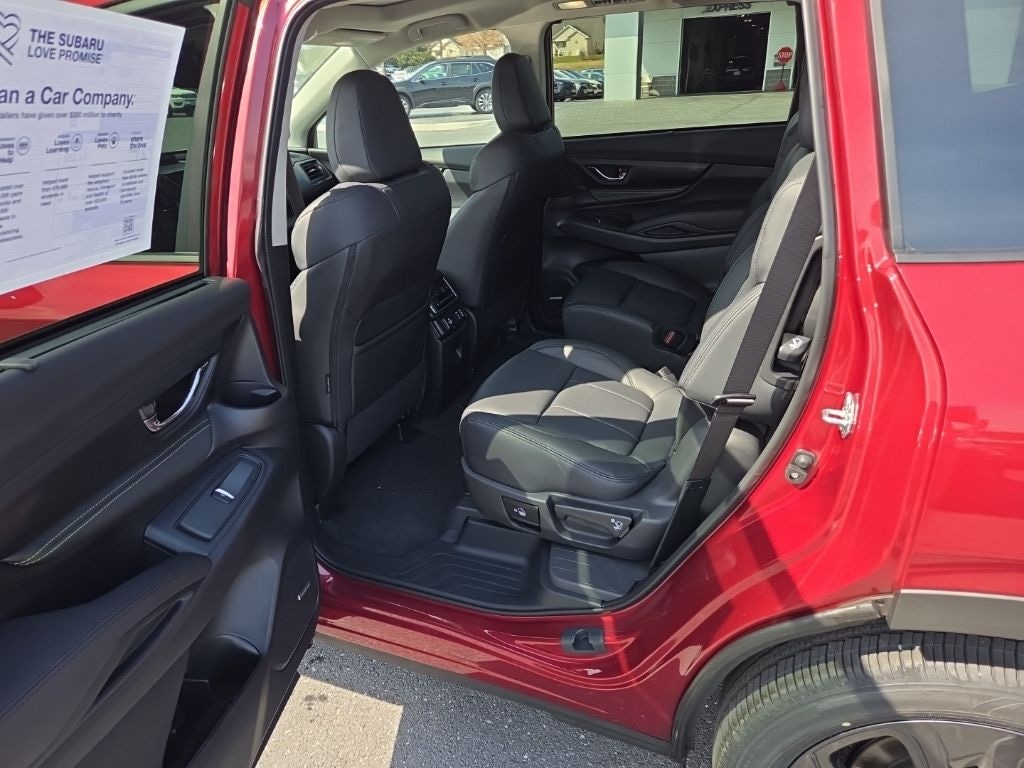 New 2026 Subaru Ascent Onyx Edition Touring 7-Passenger SUV