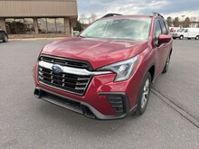 2025 Subaru Ascent Premium SUV