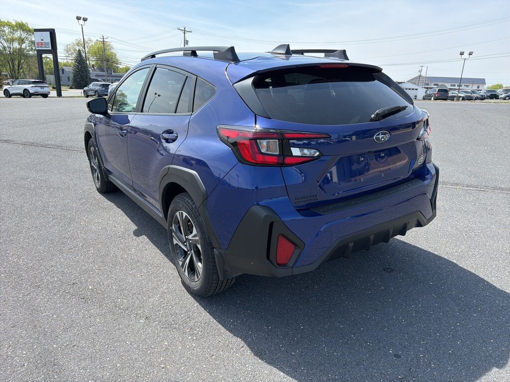 Used 2026 Subaru Crosstrek Premium SUV