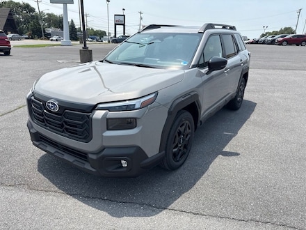 Featured 2026 Subaru Outback Limited SUV for sale in Harrisonburg, VA