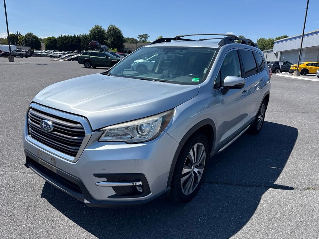 Used 2019 Subaru Ascent Limited SUV