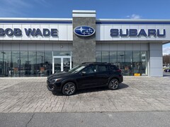 2026 Subaru Crosstrek Premium SUV