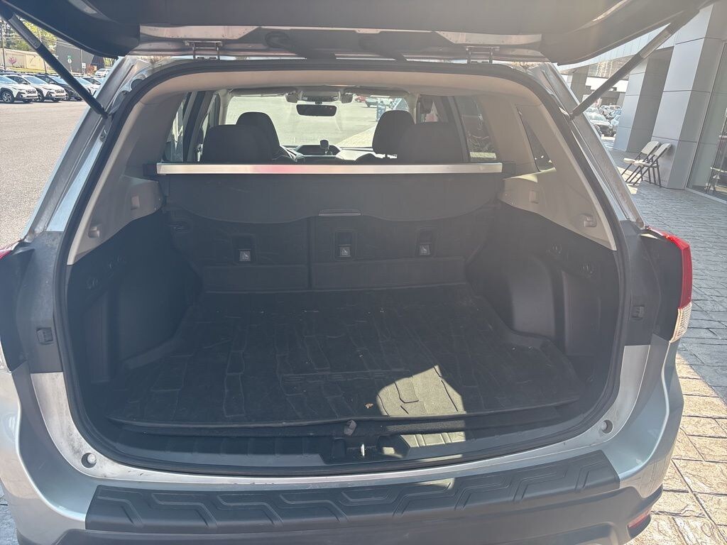 Used 2019 Subaru Forester Premium SUV