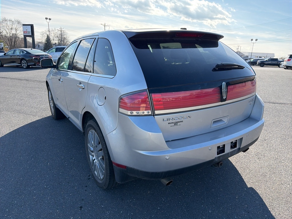 Used 2009 Lincoln MKX Base SUV