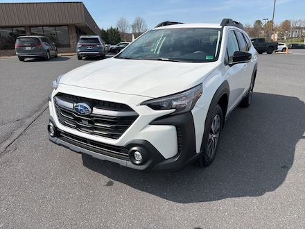 Featured 2025 Subaru Outback Premium SUV PO8908 for sale in Harrisonburg, VA