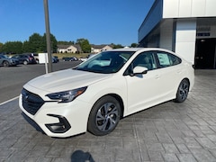2025 Subaru Legacy Premium Sedan