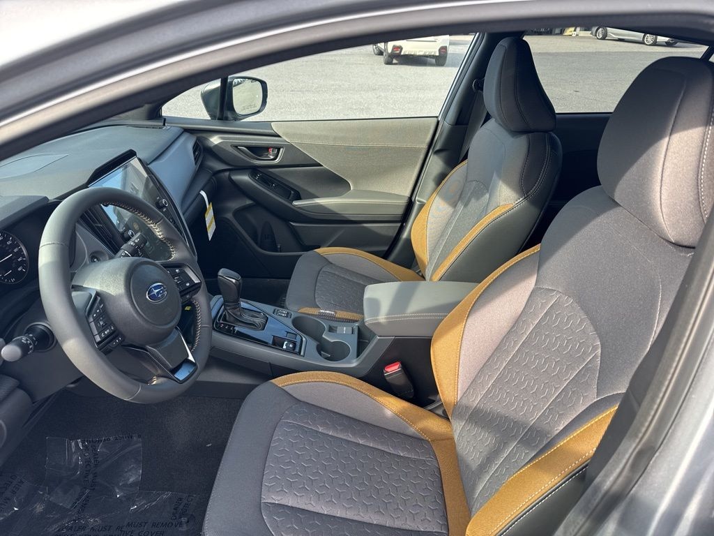 New 2025 Subaru Crosstrek Sport SUV