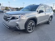 Subaru Forester Hybrid
