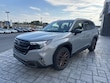 Subaru Forester Hybrid