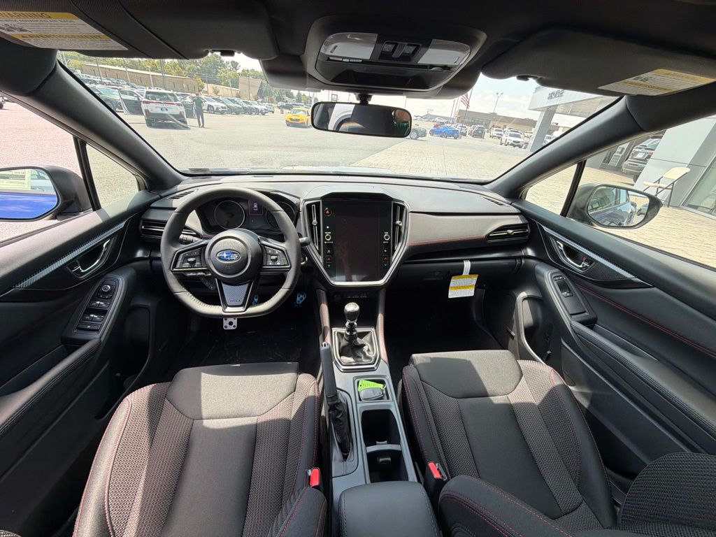 2026 Subaru WRX Premium - Photo 5