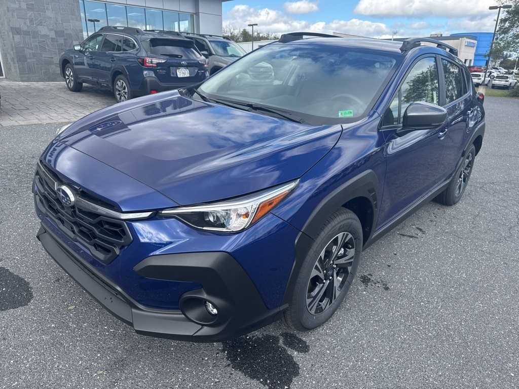 New 2025 Subaru Crosstrek Premium SUV