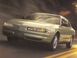 Oldsmobile Intrigue