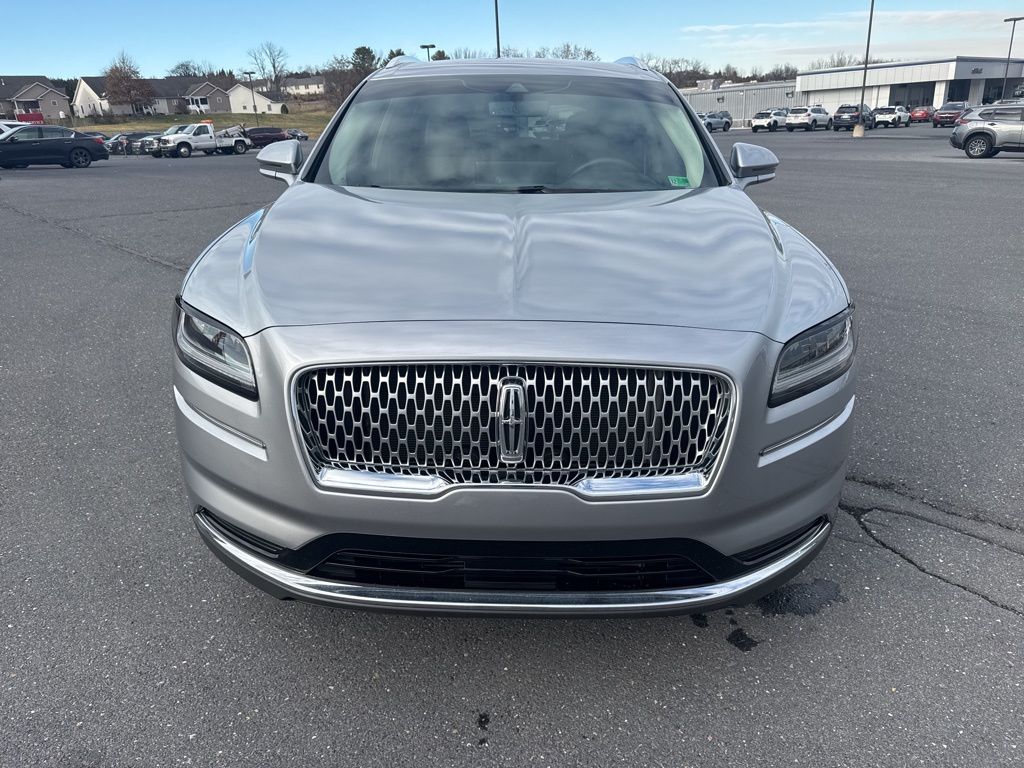 2023 Lincoln Nautilus Base - Photo 8