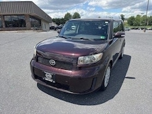 2008 Scion xB Base Wagon