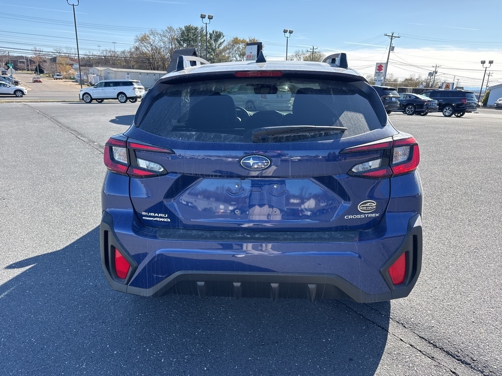 Used 2025 Subaru Crosstrek Premium SUV