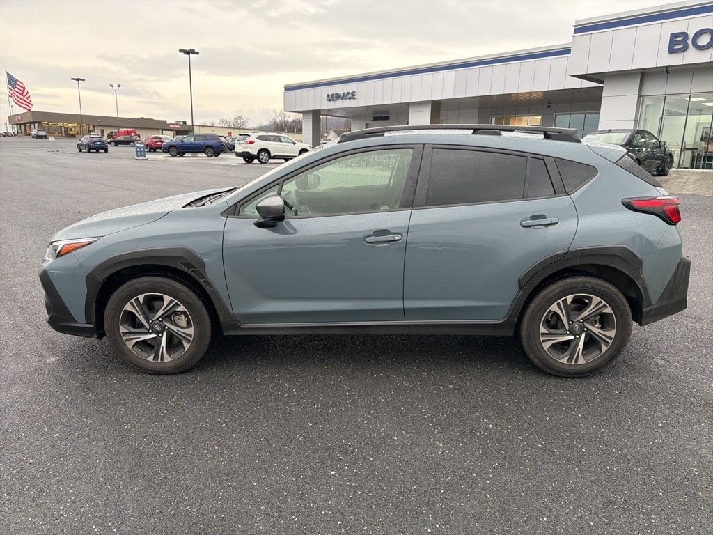 Used 2024 Subaru Crosstrek Premium SUV