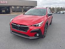 2025 Subaru Crosstrek Premium SUV
