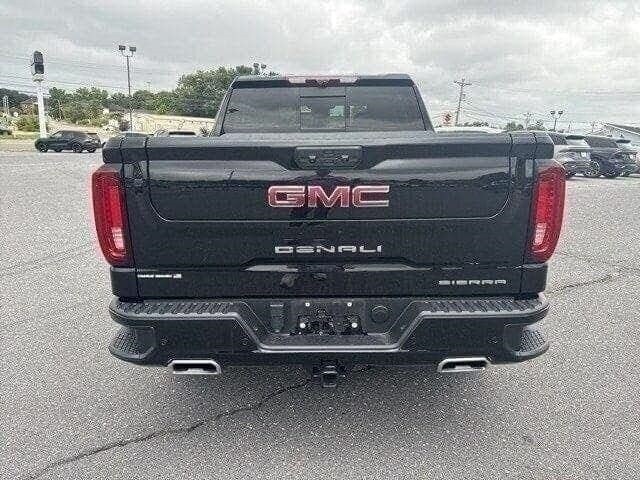 2024 Gmc Sierra 1500 Denali photo 4