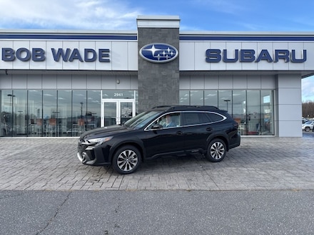 2025 Subaru Outback Limited SUV