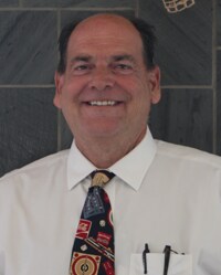 Staff member Chris Crites from ID_dcf28dea6f10