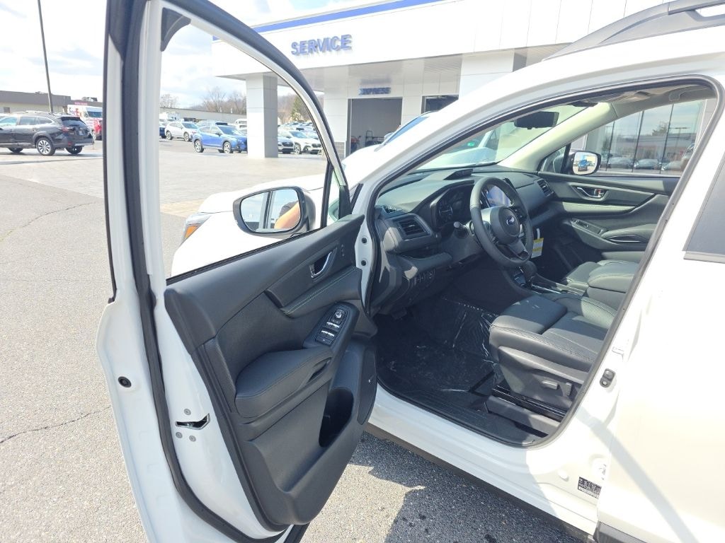 New 2026 Subaru Ascent Onyx Edition Touring 7-Passenger SUV