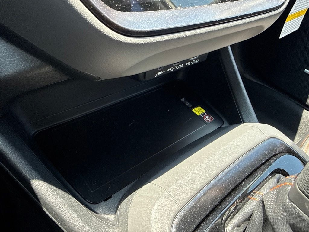 2026 Subaru Crosstrek Limited - Photo 16