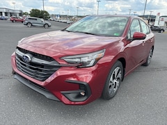 2025 Subaru Legacy Premium Sedan