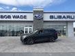  Subaru Ascent